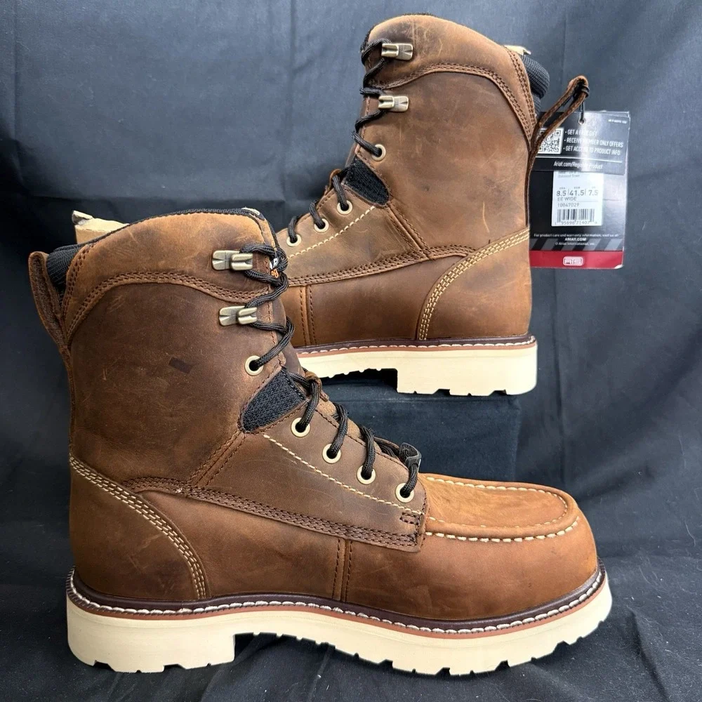 Ariat Rebar Lift 8
